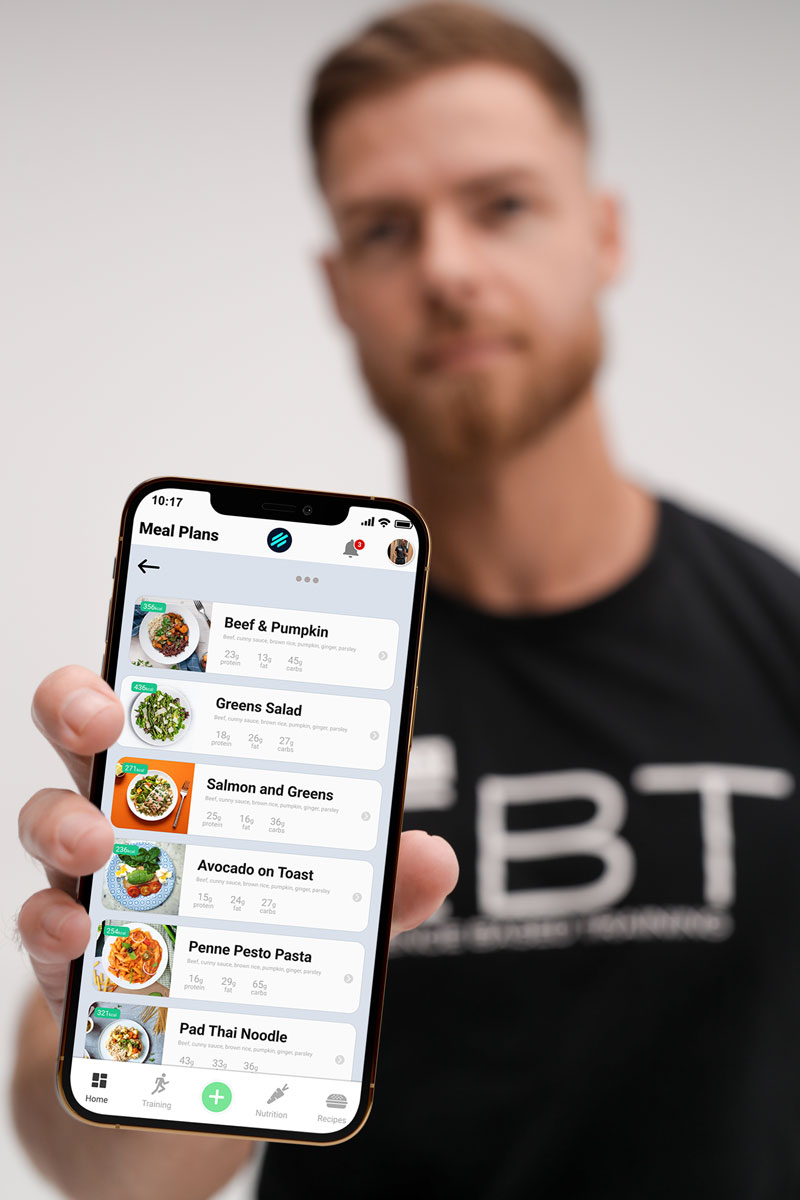 App EBT Online
