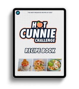 Hot Cunnie Recipe eBook - EBT Online