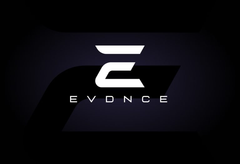 EVDNCE - Wesite