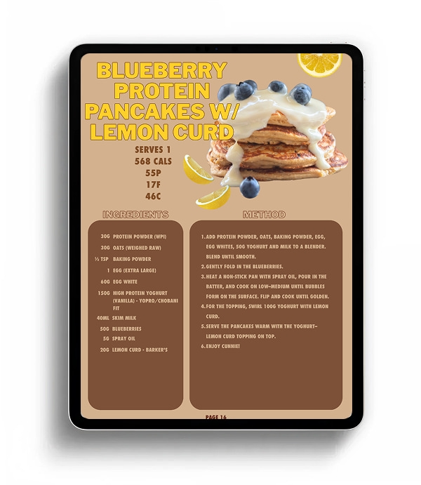 Cunnies Brekkie - Sneak Peak 3