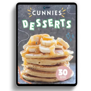 Cunnies Desserts