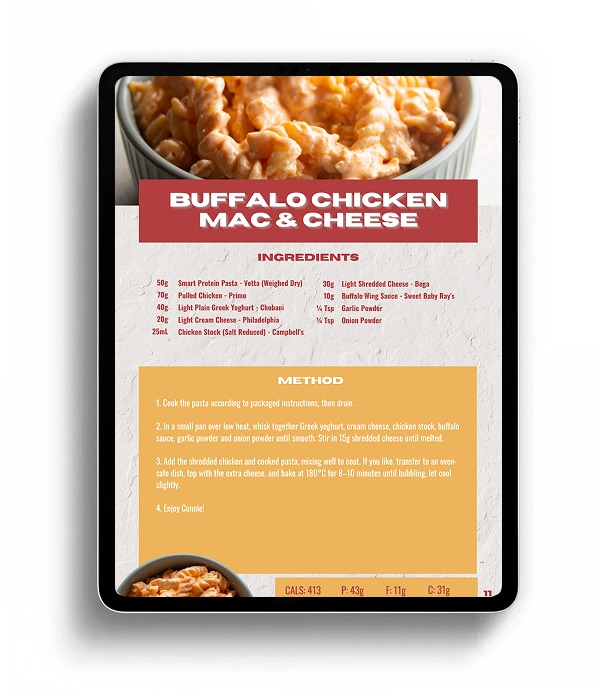 Cunnies Fakeaway - Sneak Peak 3