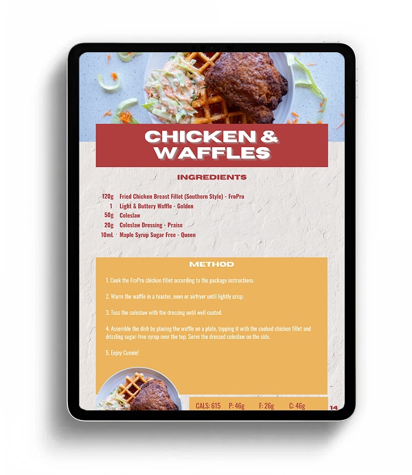 Cunnies Fakeaway - Sneak Peak 4