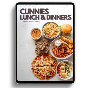 Cunnies Lunch & Dinners