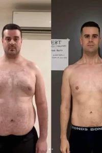 EBT client results
